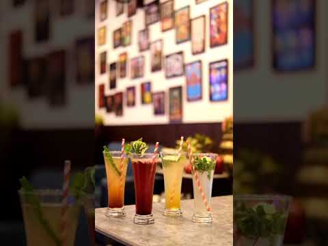Commercial Brand Reel
