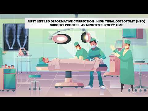 Illustrative Storytelling Animation