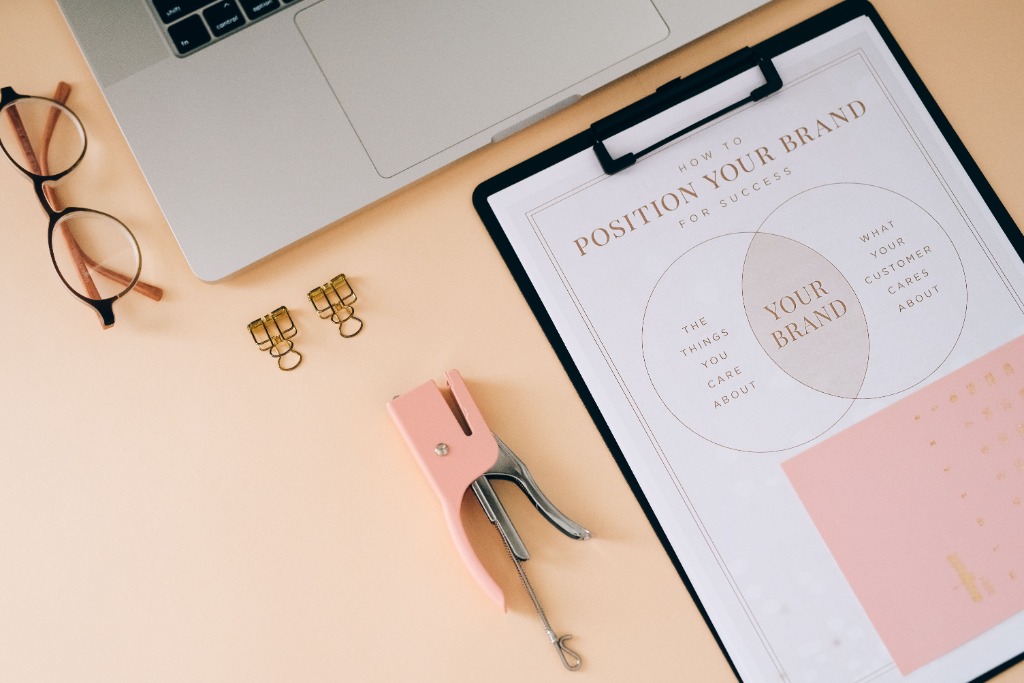 Graphic Design & Branding example 3